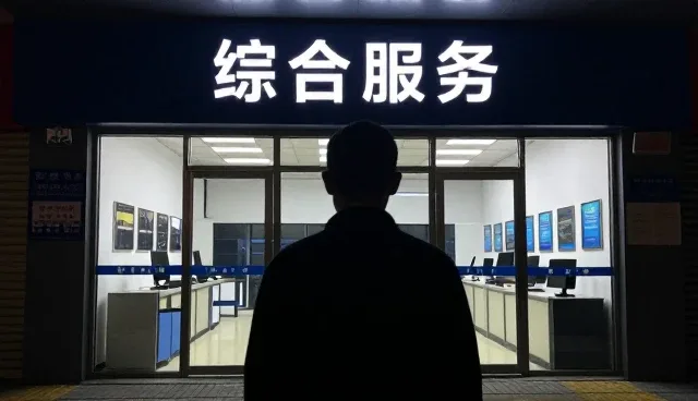 永安企业网展示图片